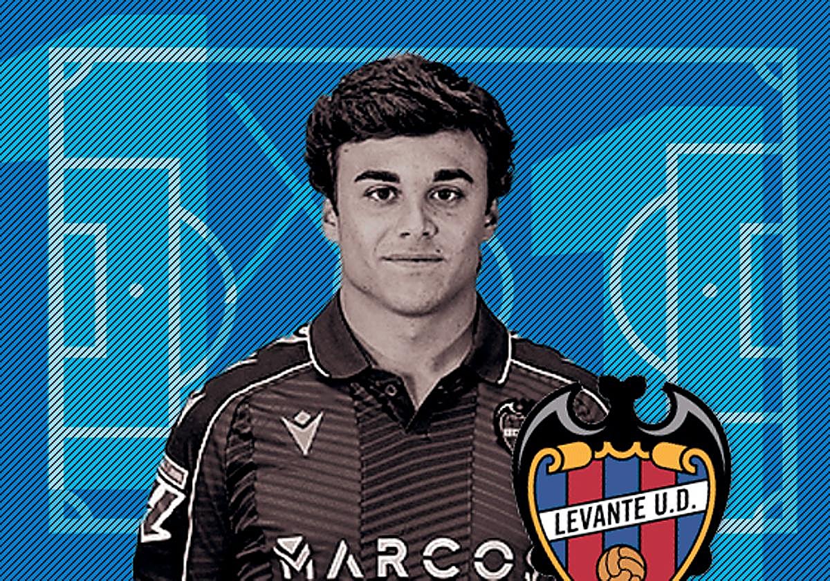 El 1x1 del Oviedo-Levante: El recital de Carlos Álvarez continúa