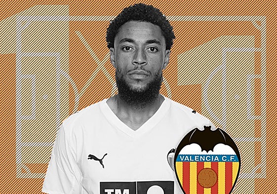 El 1x1 del Girona-Valencia: Danjuma, el único que se salva de la quema