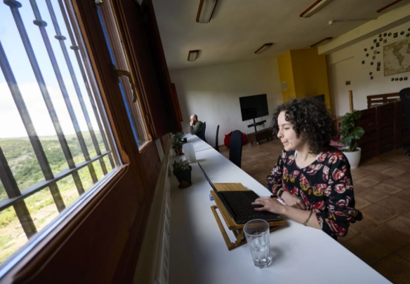 Una inmobiliaria de Valencia transforma una guardería en 12 apartamentos de hasta 170.000 euros