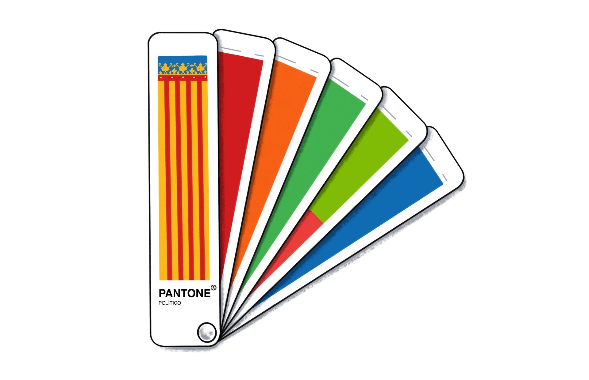 La política del jaque mate