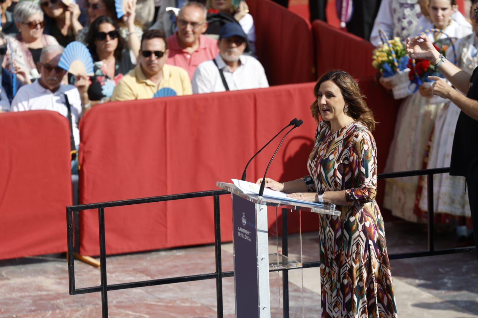 FOTOS | Valencia se rinde al himno regional