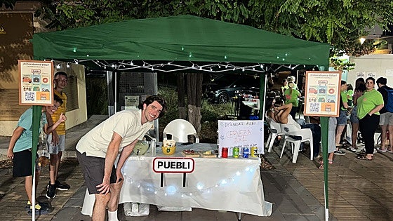 La red social valenciana que quiere devolver la vida a los pueblos