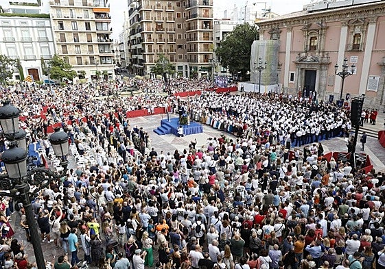 Estas son las cinco noticias más importantes de hoy en la Comunitat Valenciana