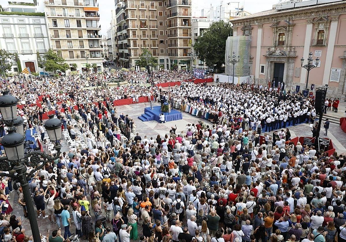 Estas son las cinco noticias más importantes de hoy en la Comunitat Valenciana