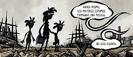 La viñeta de Sansón.