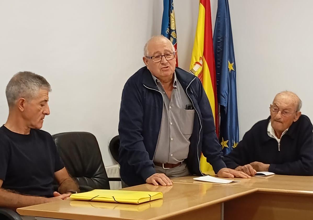 El PP pierde una alcaldía de la provincia que llevaba ostentando 34 años