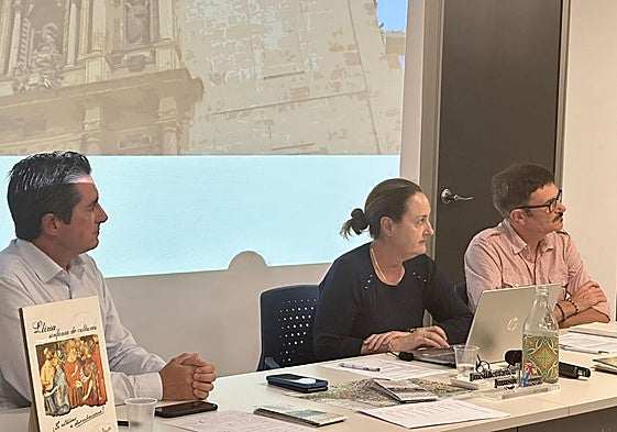 Comisión Mixta de Turismo.