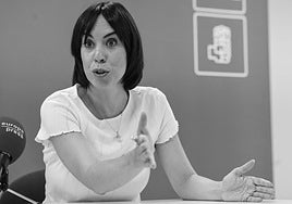 El peligro del ansia viva