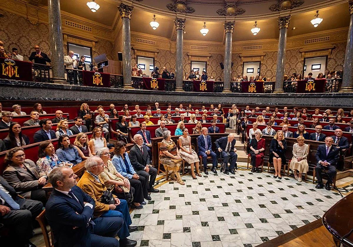 Estas son las cinco noticias más importantes de hoy en la Comunitat Valenciana