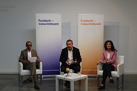 Presentación de la programación formativa.