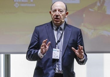 Gonzalo Bernardos, sobre la nueva moda de vender habitaciones dentro de una vivienda ya habitada: «es muy rentable»