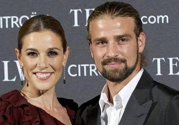 La justicia española reconoce que la muerte de Mario Biondo, marido de Raquel Sánchez Silva, pudo no ser un suicidio