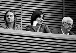 Diana la 'rebentaplenaris'