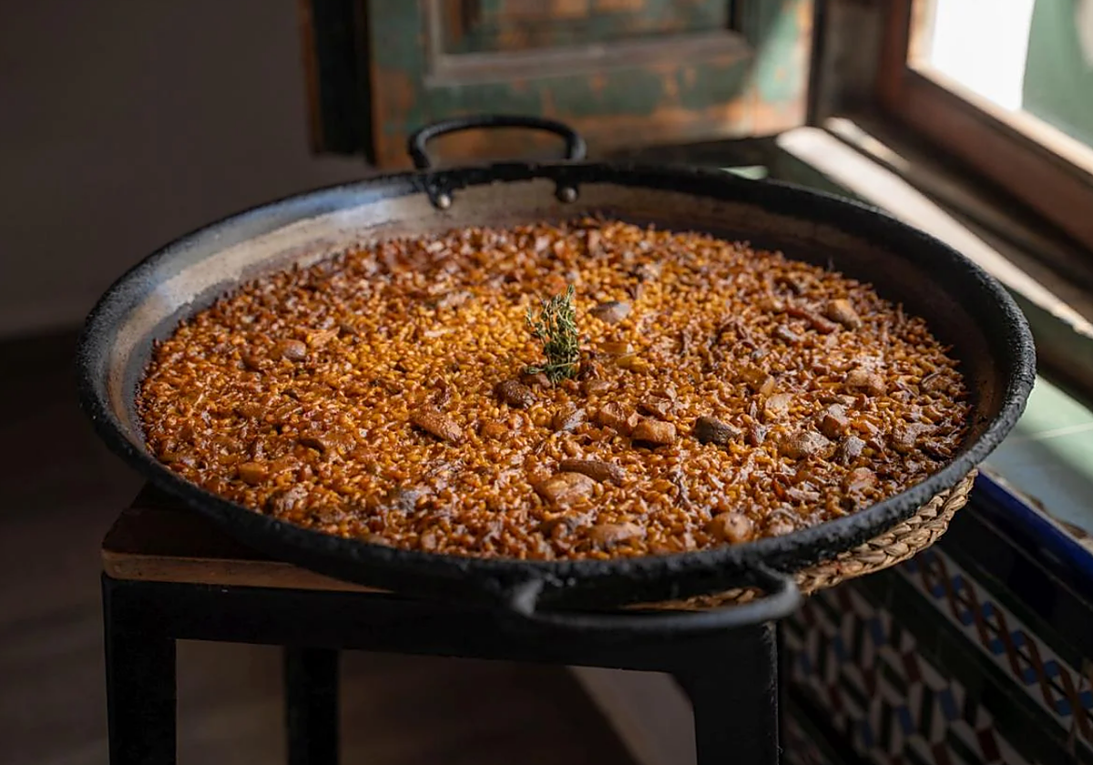 Guía para encontrar la mejor arrocería de Alicante