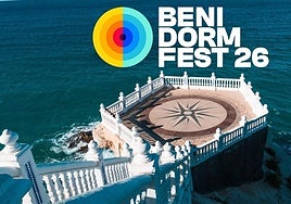 El Benidorm Fest revela sus artistas y canciones para su siguiente edición.