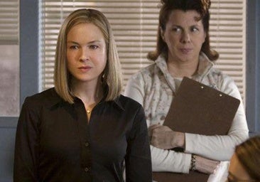 Qué películas ver hoy miércoles en televisión: de 'Fast & Furious' a una popular comedia con Renée Zellweger