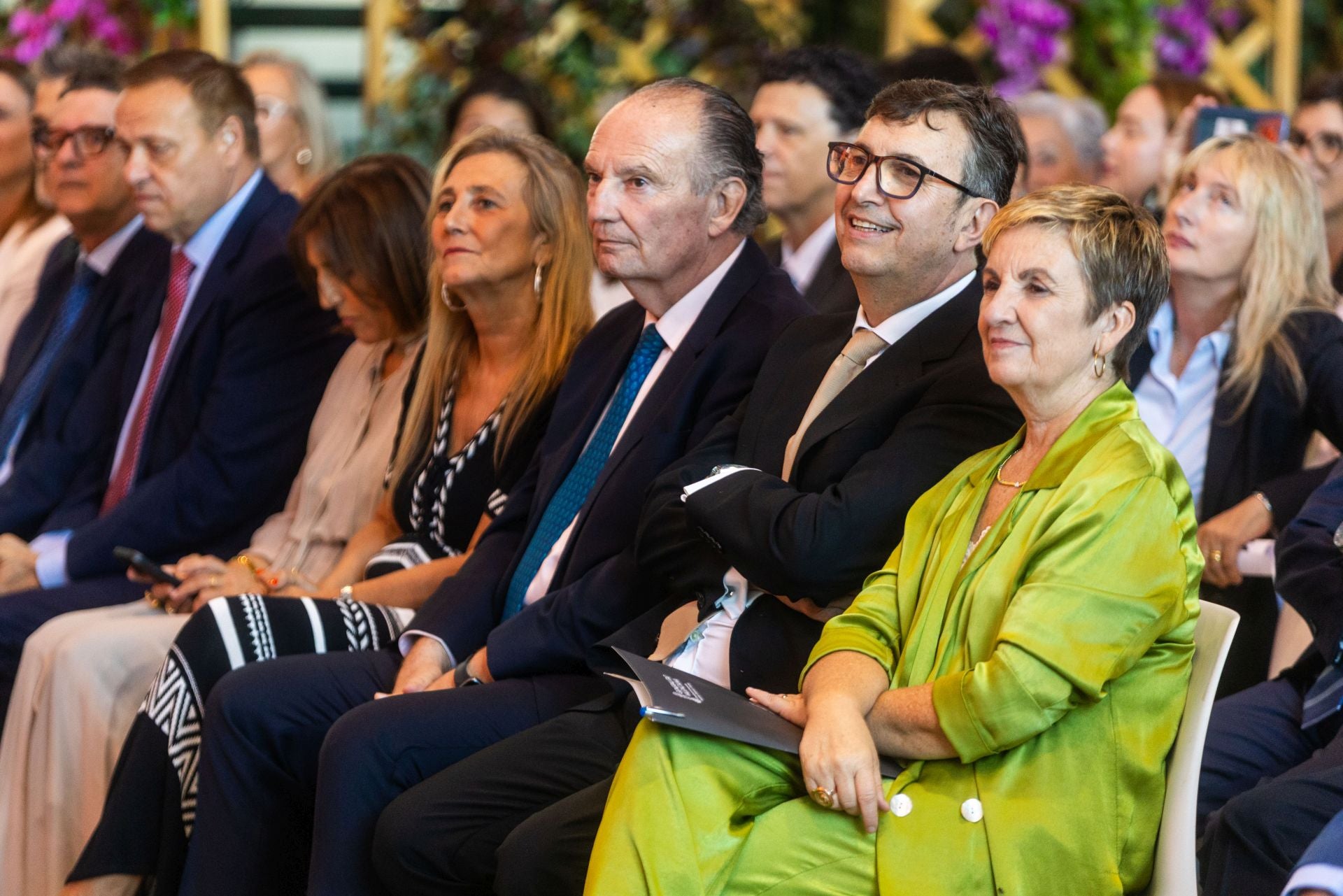 FOTOS | Premios de la Federación Metalúrgica de la Comunitat Valenciana