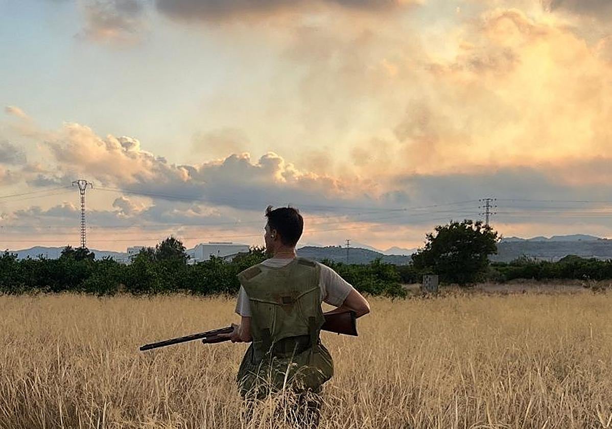 «Orgullo de ser cazador: una nueva temporada, una misma pasión»