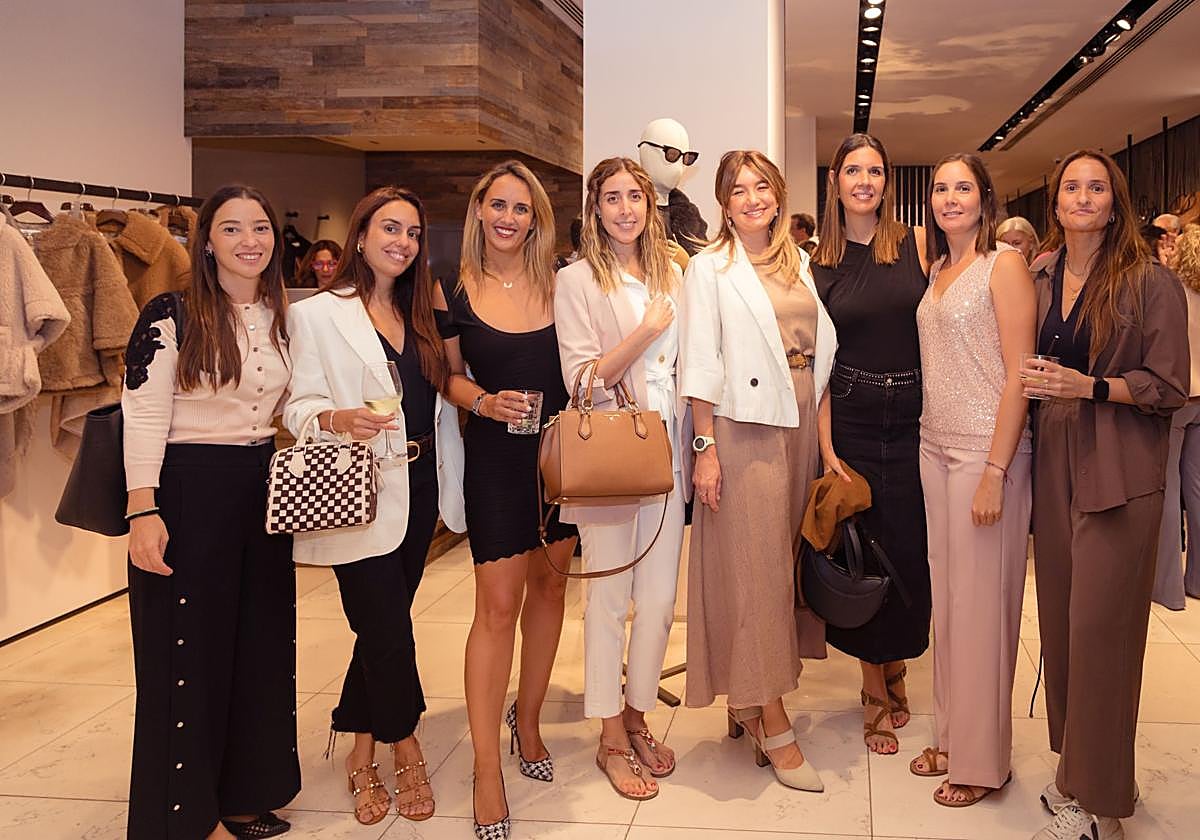 El aniversario más emotivo en Max Mara