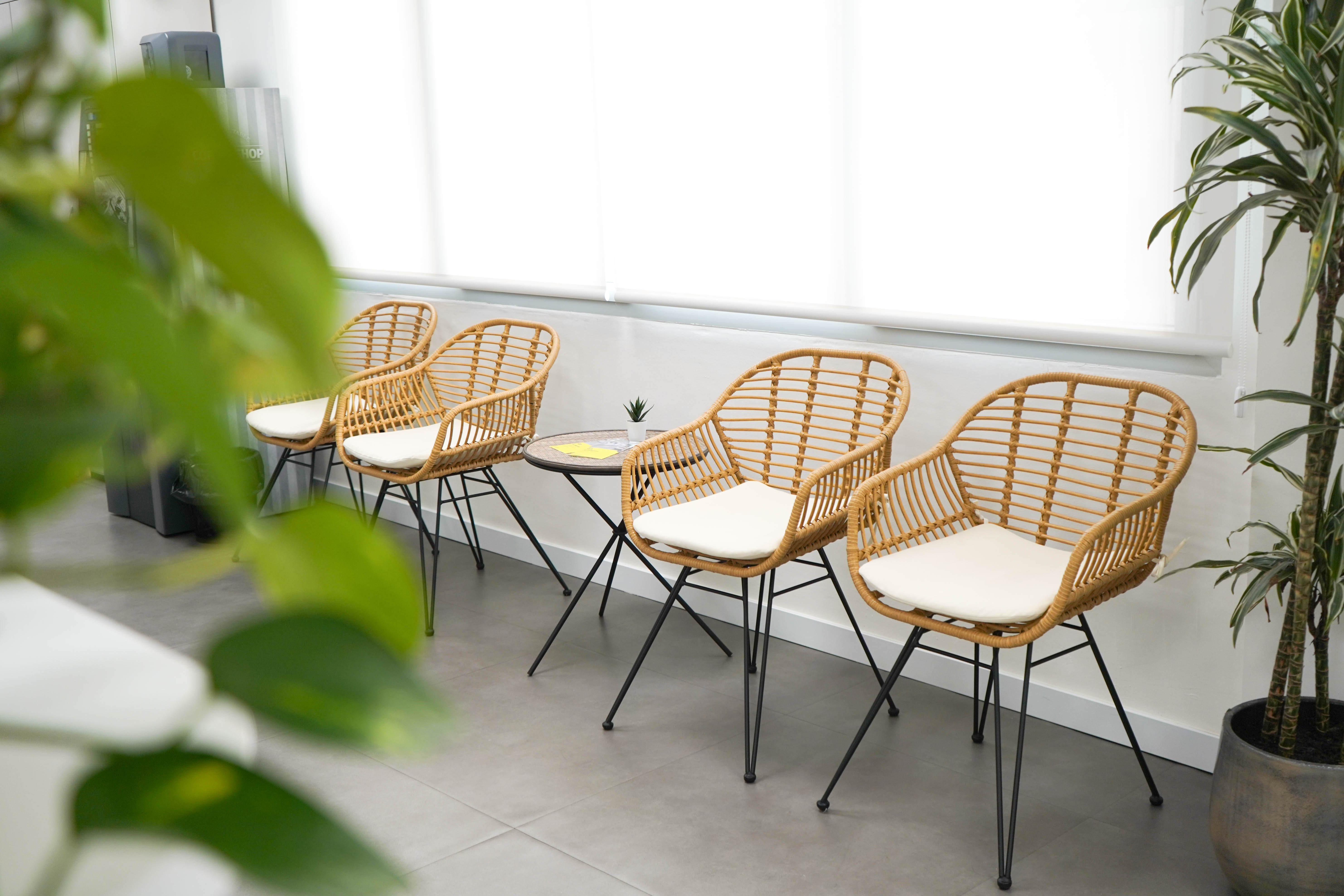 Imagen secundaria 1 - Un centro integral para recuperar el bienestar emocional