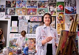 ¿No sabes en qué colegio inscribir a tus hijos? Lady Elizabeth School te invita a su jornada de puertas abiertas el 23 de octubre