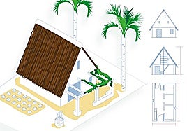 Barraca, herencia y resiliencia