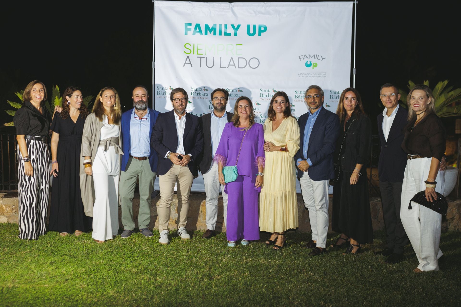 Miriam Martinez, Chiqui Más, Isabel Ortolá, Javier de la Hoz, Juan Buyo, Manuel Sais, Alicia Grau, María Furió, Manuel Fernandez, Marta Lurbe, Philip Marugan, Montse Verdeguer.