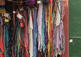 Vuelve el mercadillo de 'todo a un euro' más grande de Valencia