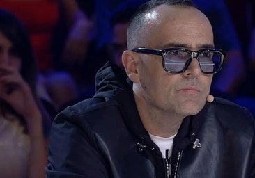 Risto Mejide anuncia en un comunicado que deja 'Got Talent'