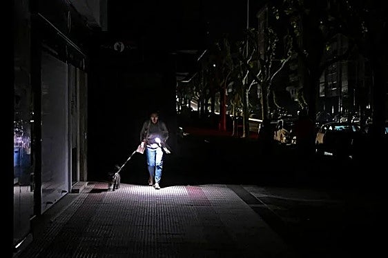 Iberdrola anuncia cortes de luz en Alicante y otros 21 municipios de la provincia durante esta semana (del 8 al 14 de noviembre)