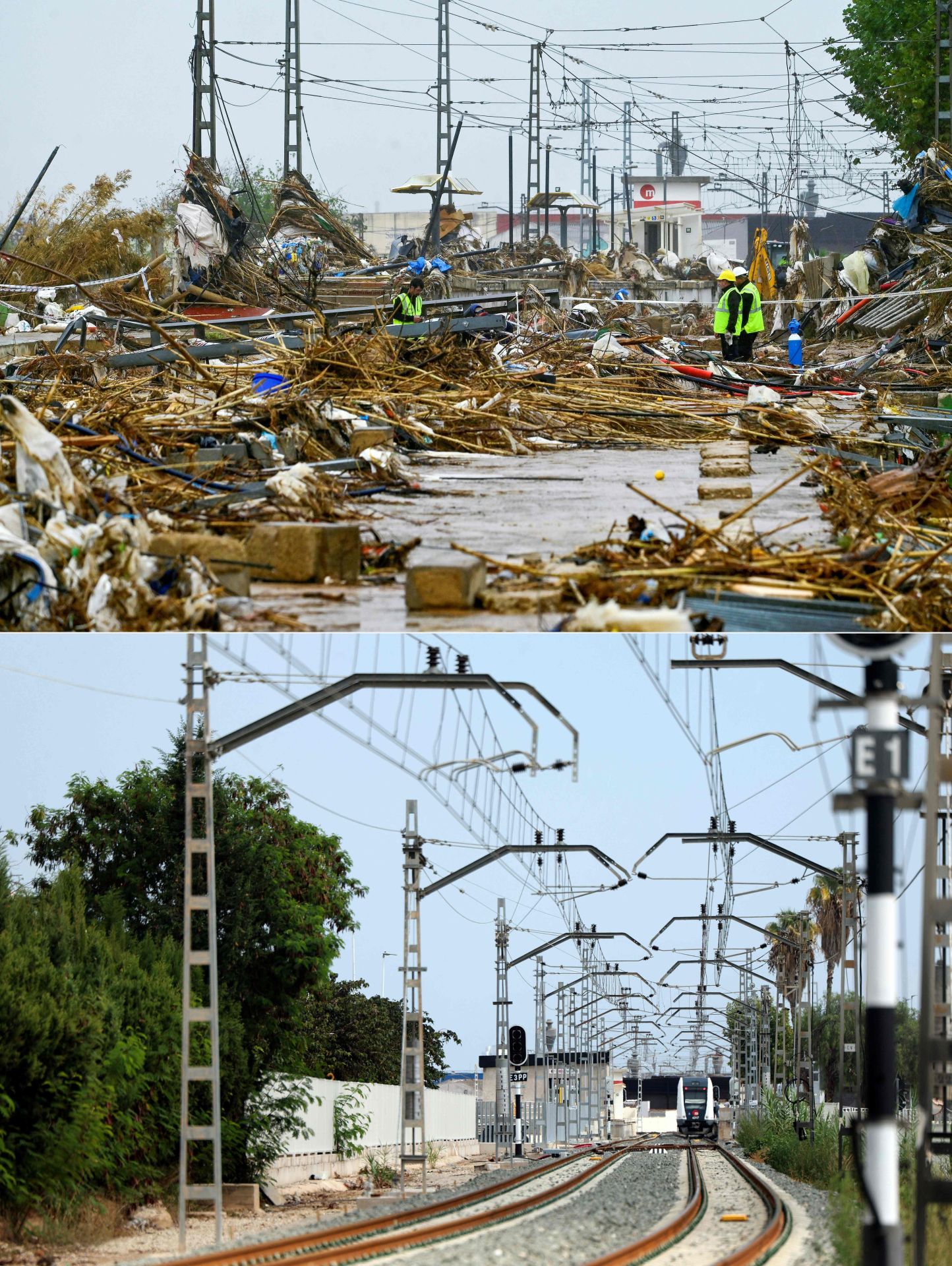 FOTOS | 29-O, el día que dio la vuelta a todo