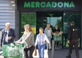 Mercadona cierra este lunes 13 de octubre sus supermercados en 23 provincias de España