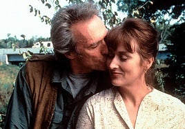 'Los puentes de Madison'.