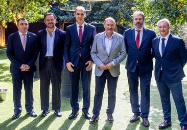 La RFEF insiste en que la Comunitat no puede quedarse sin Mundial