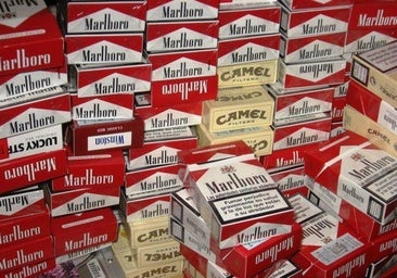 El precio del tabaco cambia a partir de este sábado en algunas marcas
