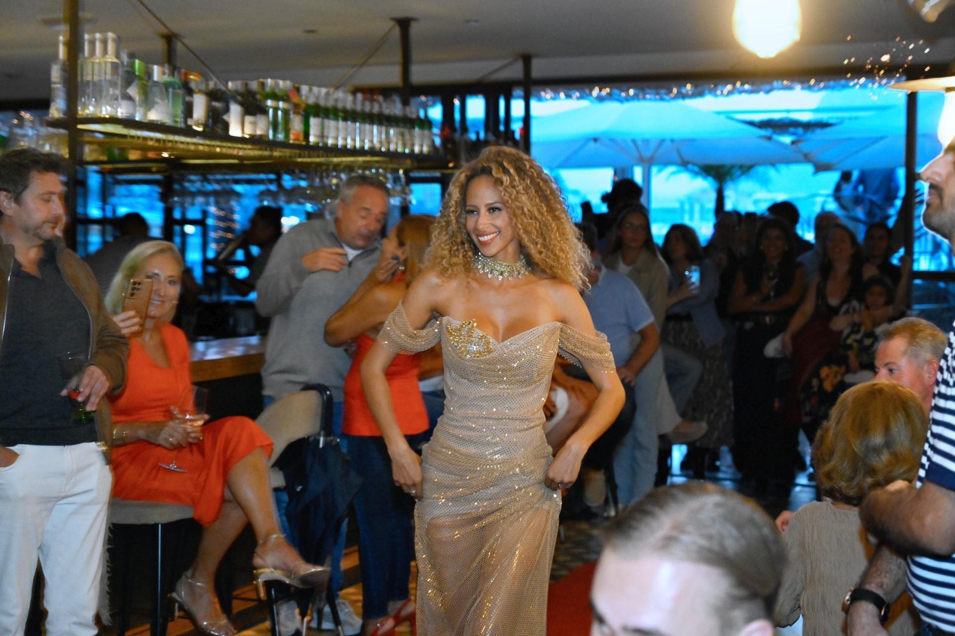 VI Fashion Show de Boho Boutique