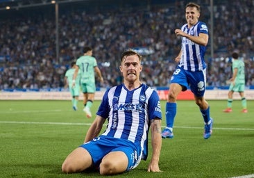 El Valencia, ante el reto de asaltar Mendizorroza contra un Alavés crecido