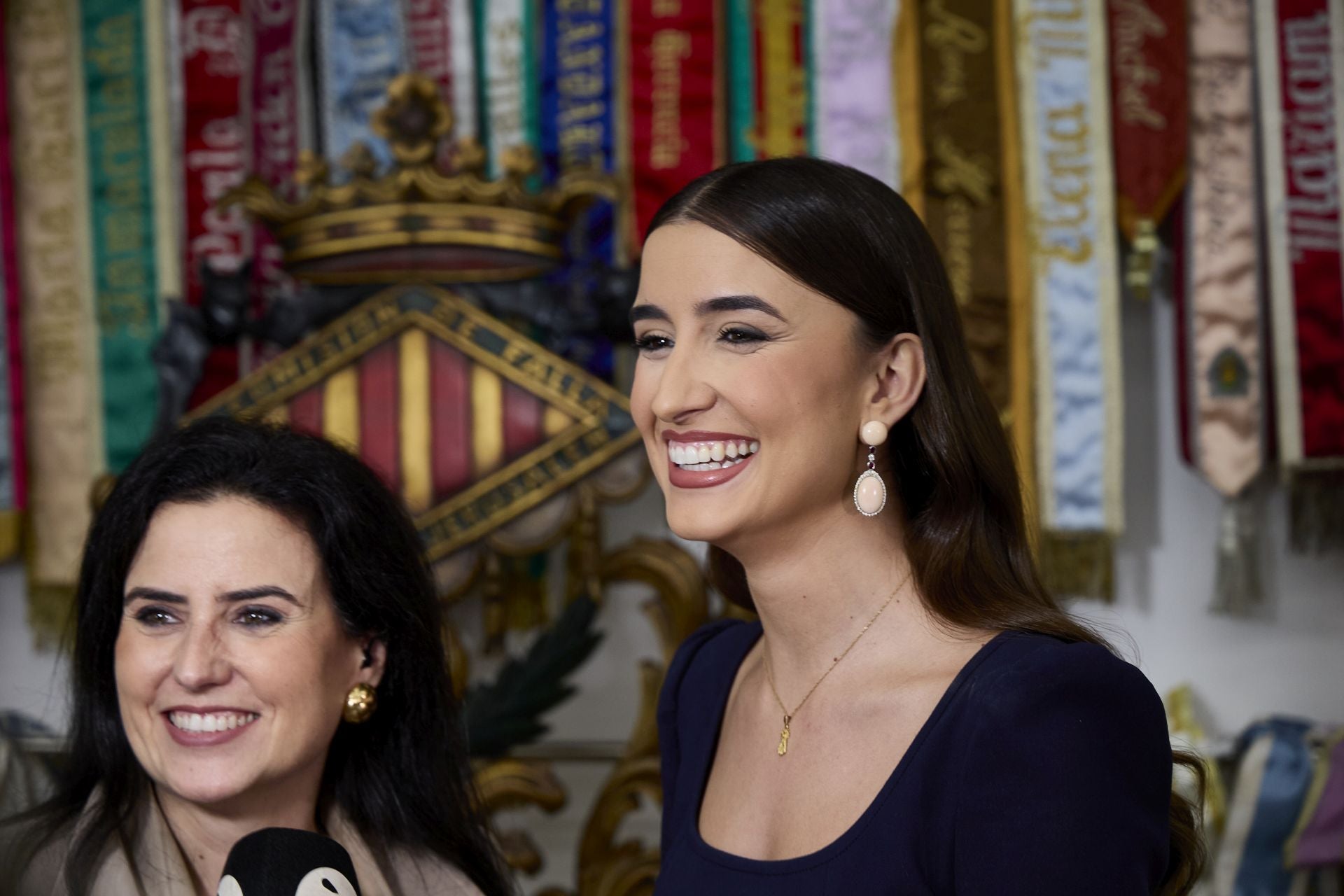 FOTOS | Carmen Prades Gil, fallera mayor de Valencia 2026