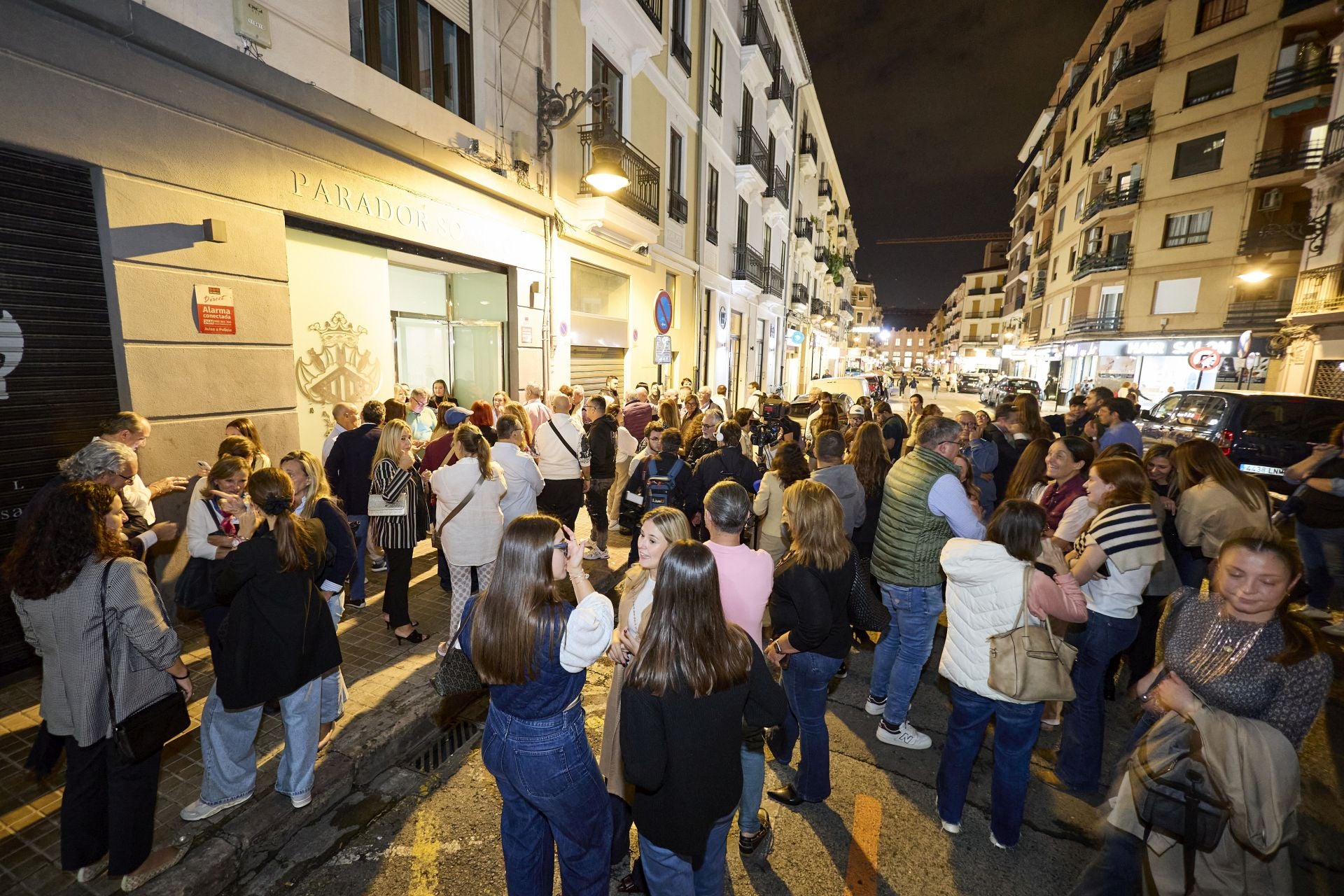 FOTOS | Carmen Prades Gil, fallera mayor de Valencia 2026