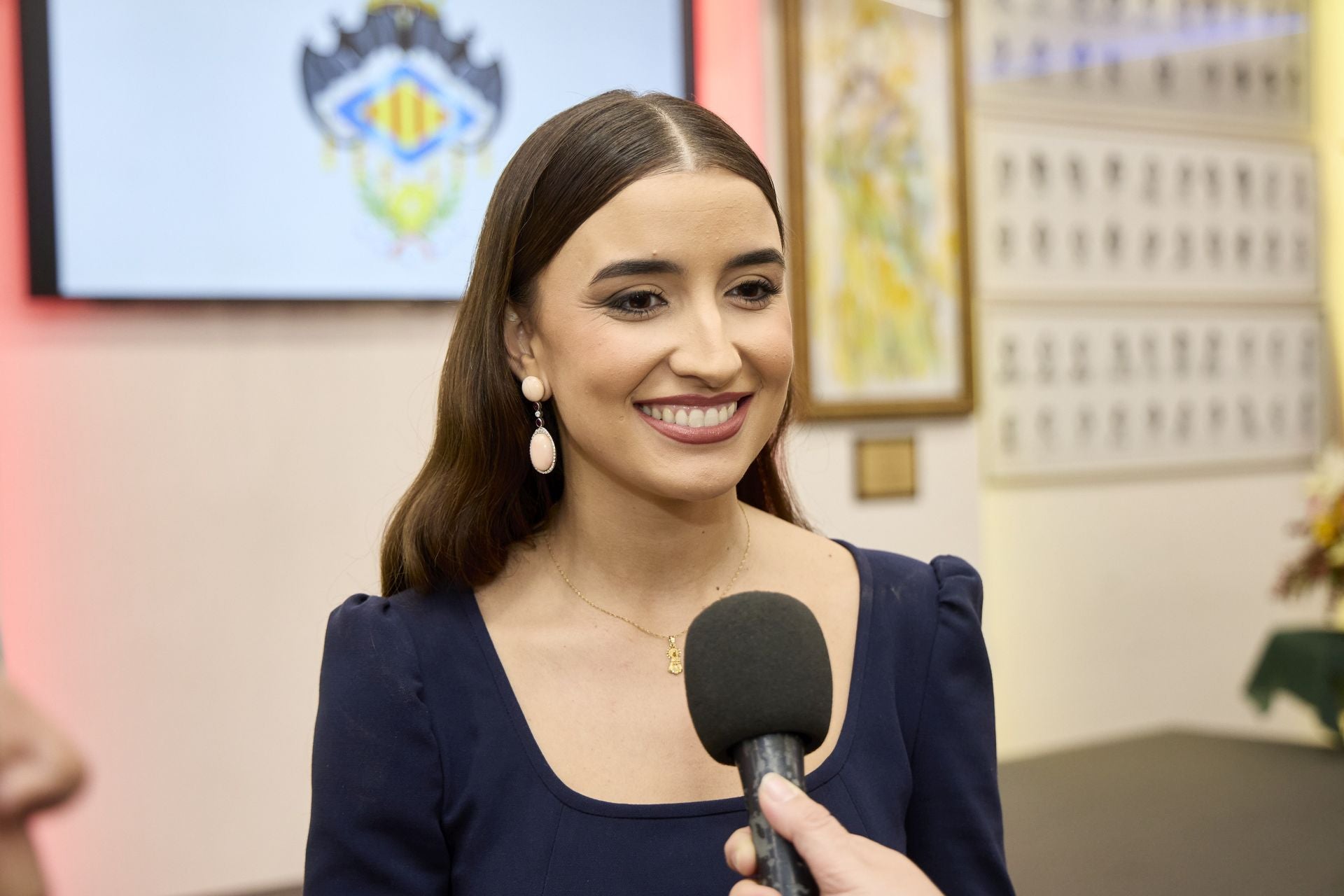 FOTOS | Carmen Prades Gil, fallera mayor de Valencia 2026