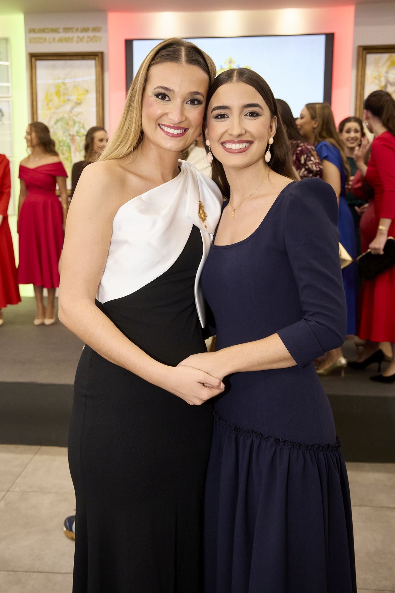 FOTOS | Carmen Prades Gil, fallera mayor de Valencia 2026