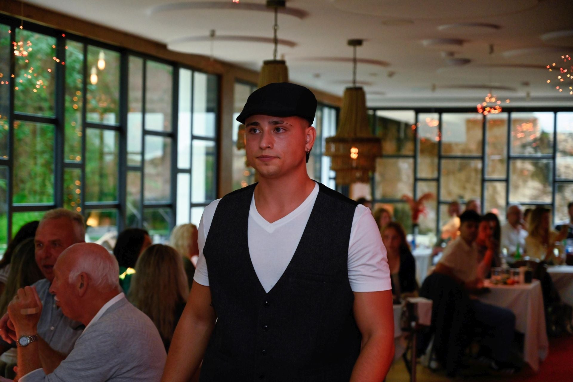 VI Fashion Show de Boho Boutique