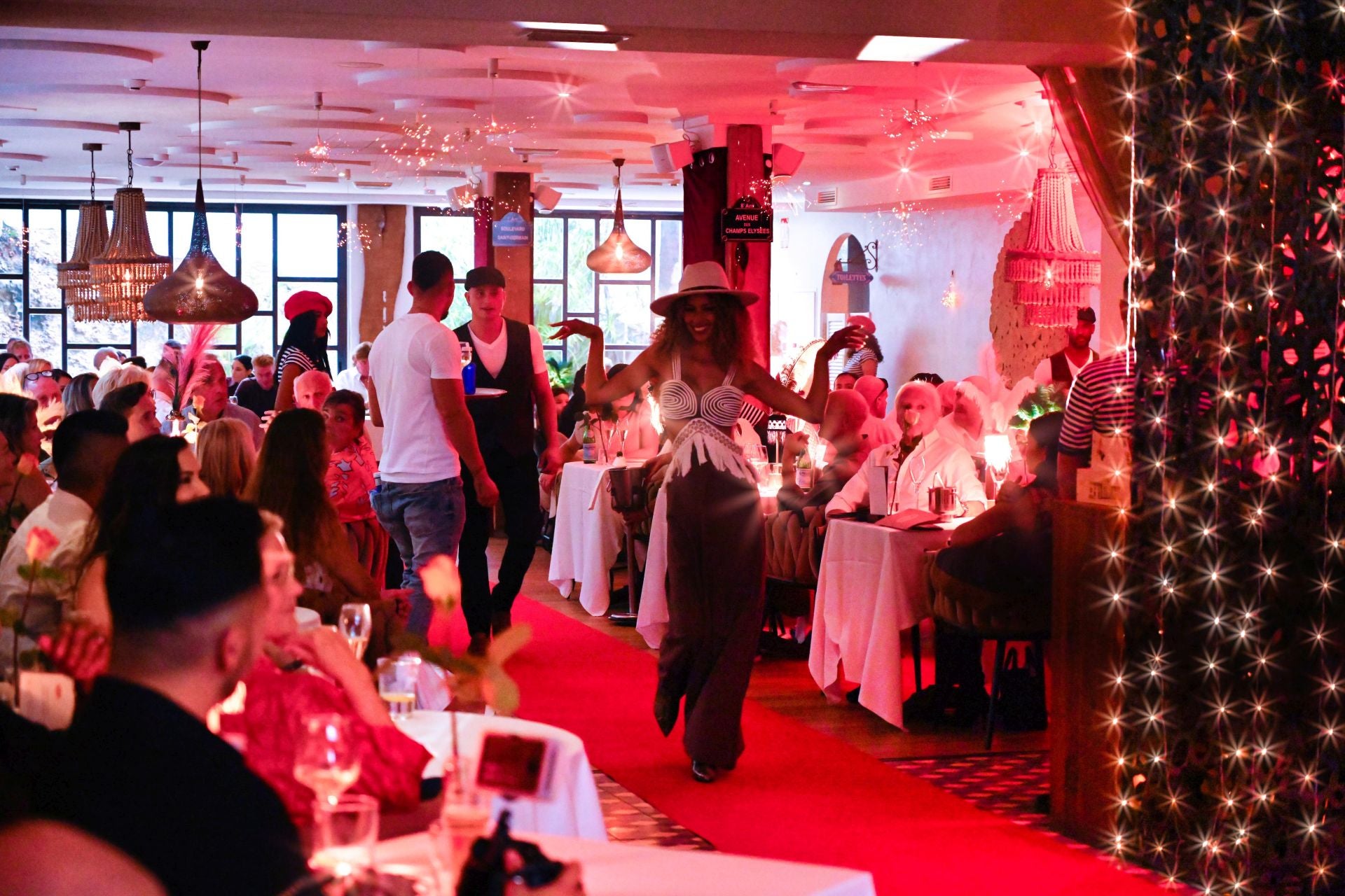 VI Fashion Show de Boho Boutique