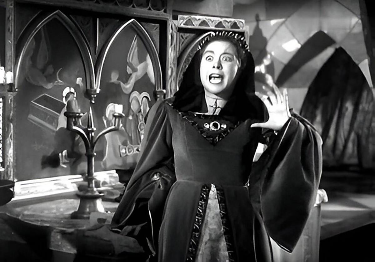 Reivindicación de Aurora Bautista