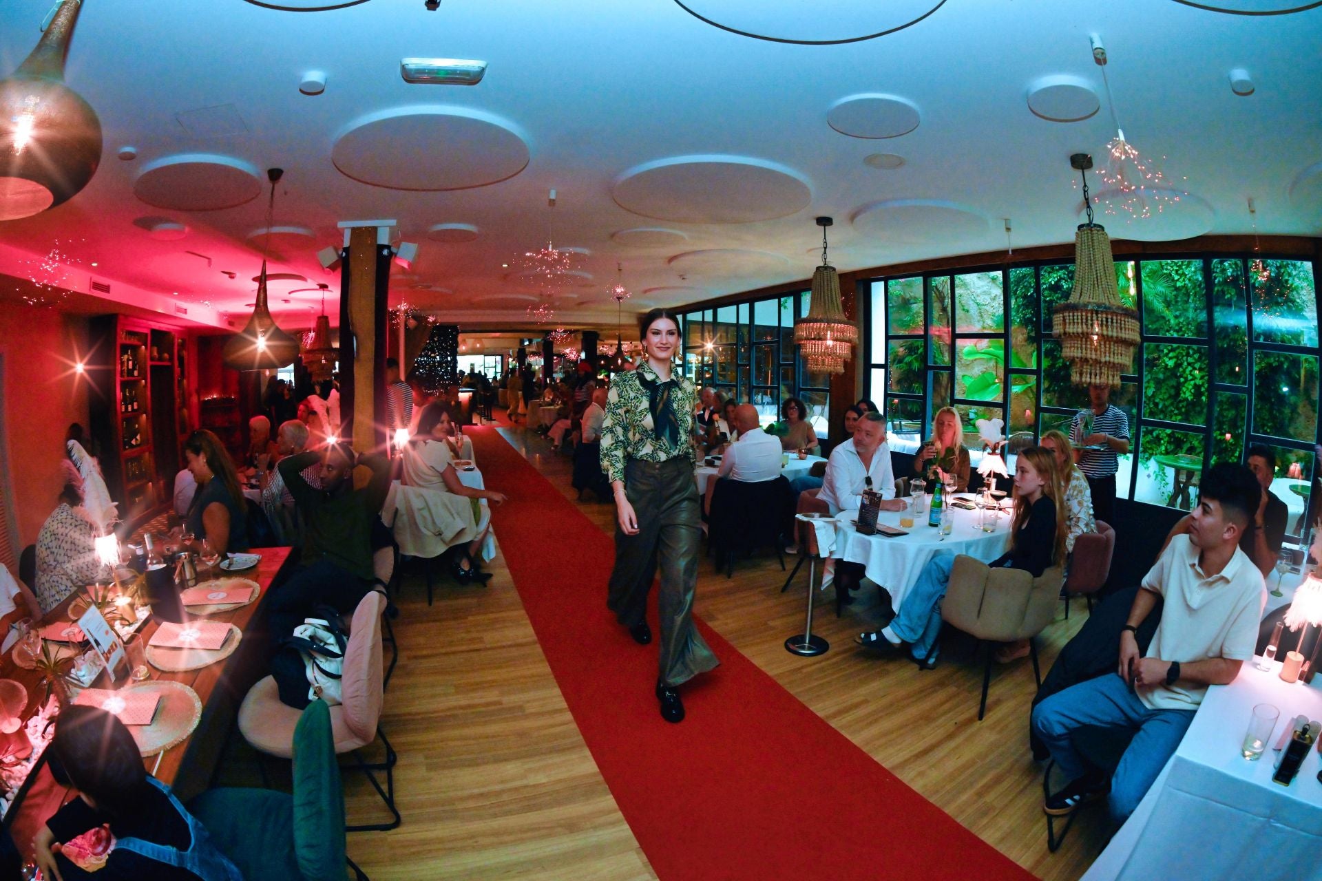 VI Fashion Show de Boho Boutique