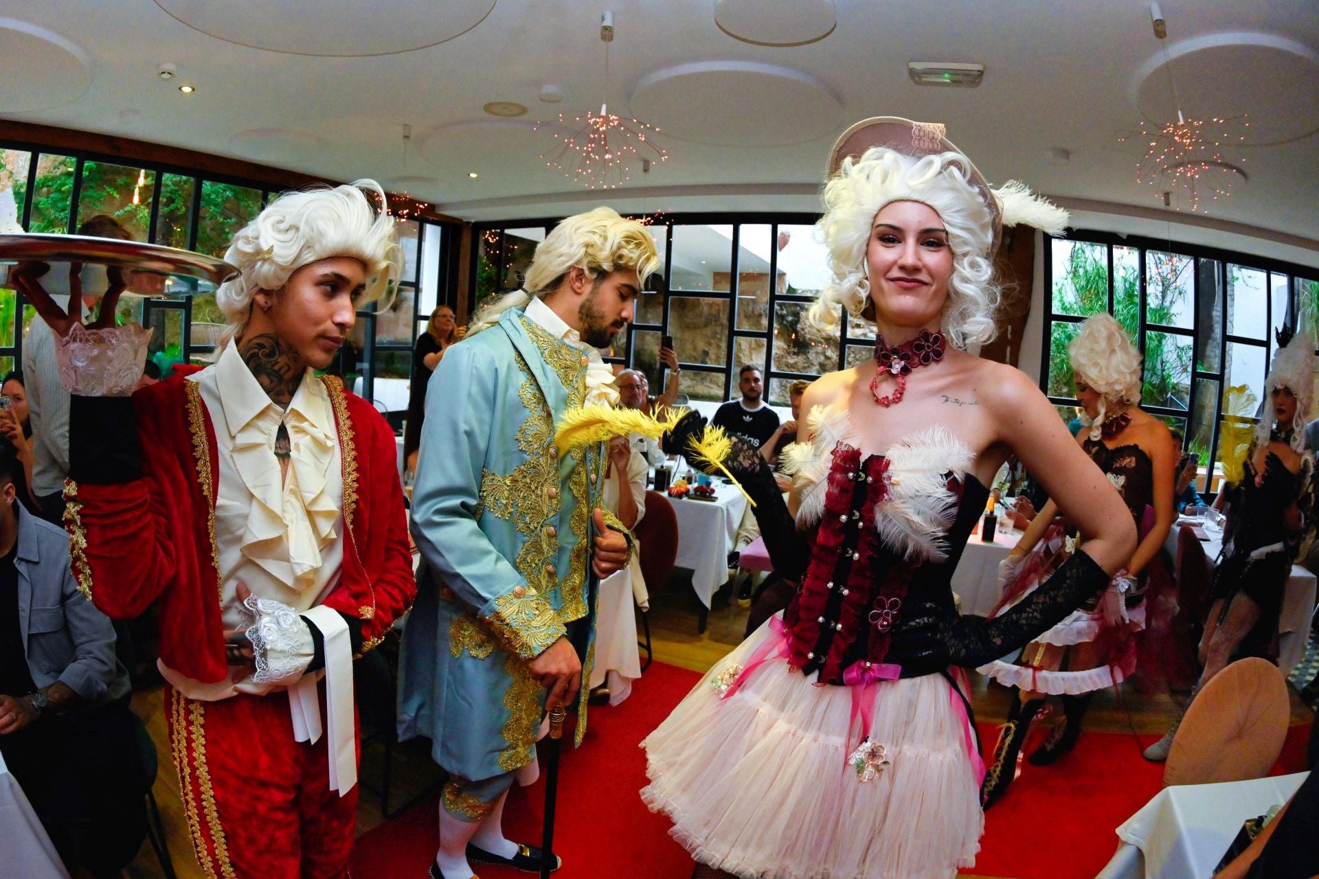 VI Fashion Show de Boho Boutique