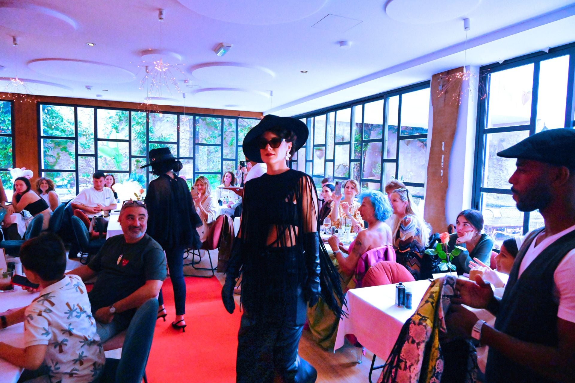 VI Fashion Show de Boho Boutique