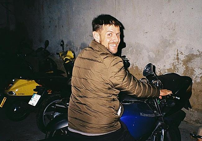 Vicent Ferrer, Gerente de Eldesguace.net