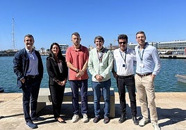 Expertos de IBM, IE Business School, Kaiho Capital o la Cátedra de Cultura Empresarial de la UV estarán en el jurado.