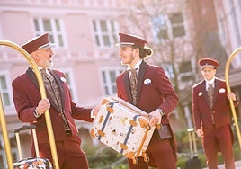 La compañía busca trabajadores en Valencia para su parque temático en París.